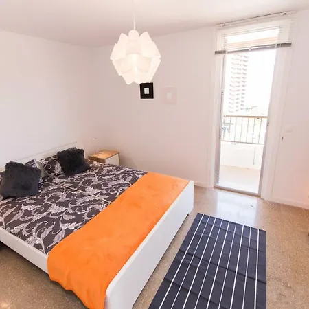 Appartement Two-bedroom Diosa Tanit *