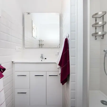 Two-bedroom Diosa Tanit Appartement *